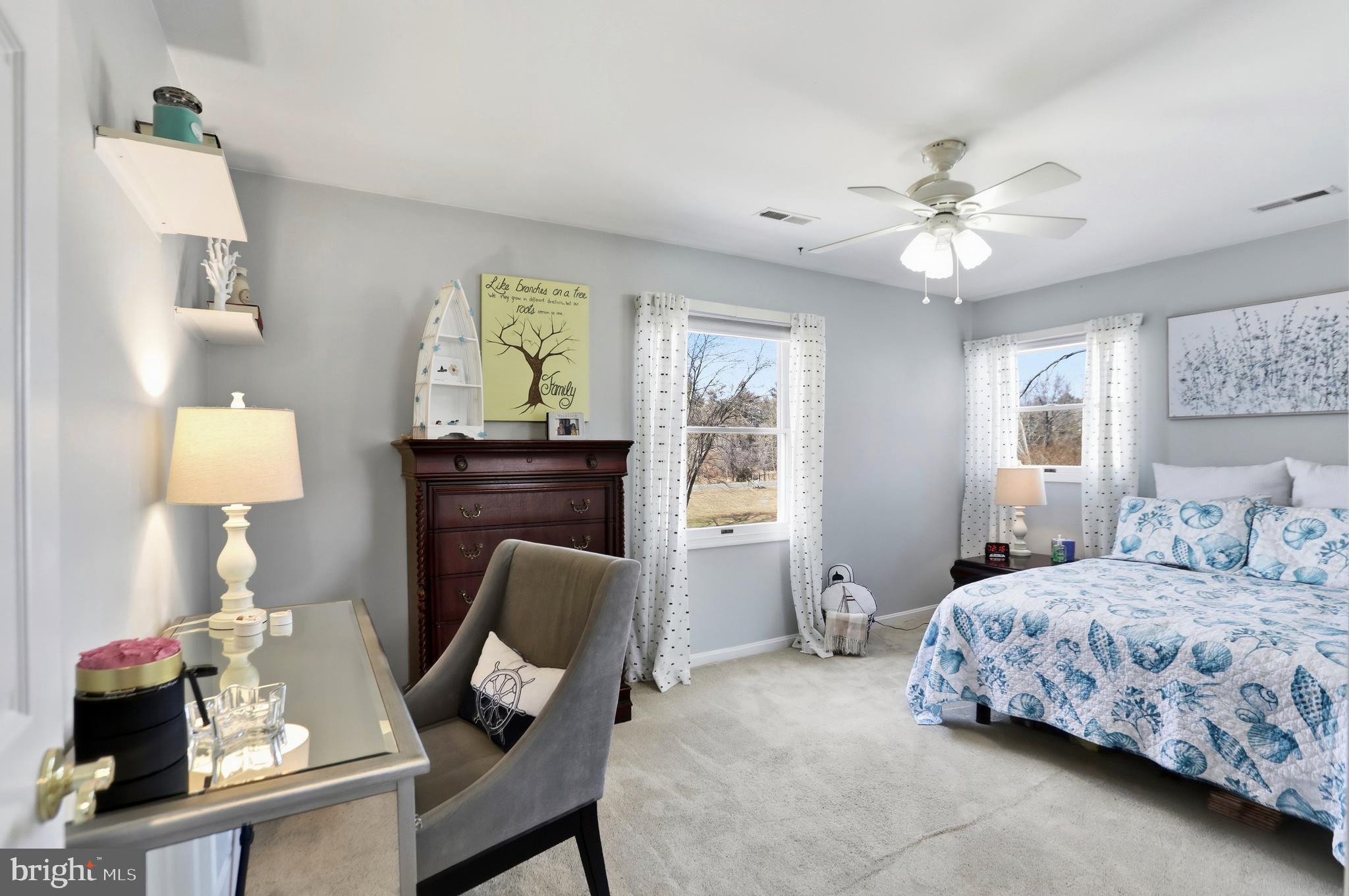 SNOW HILL - Residential