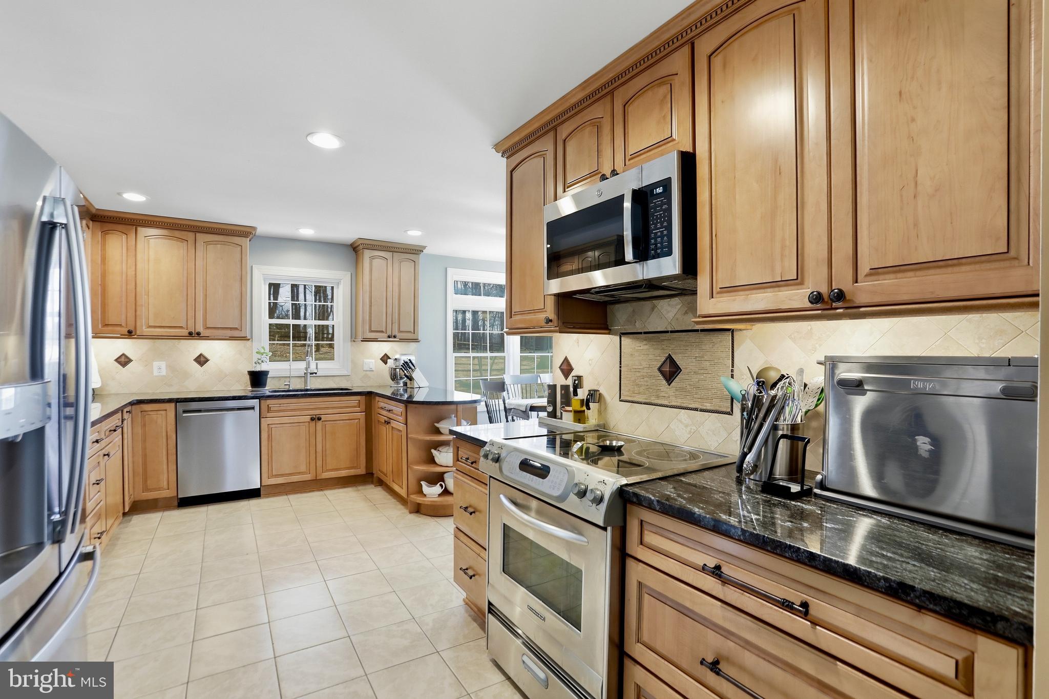 SNOW HILL - Residential