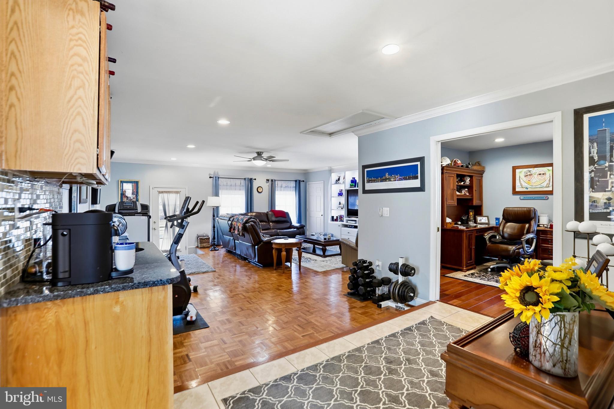 SNOW HILL - Residential