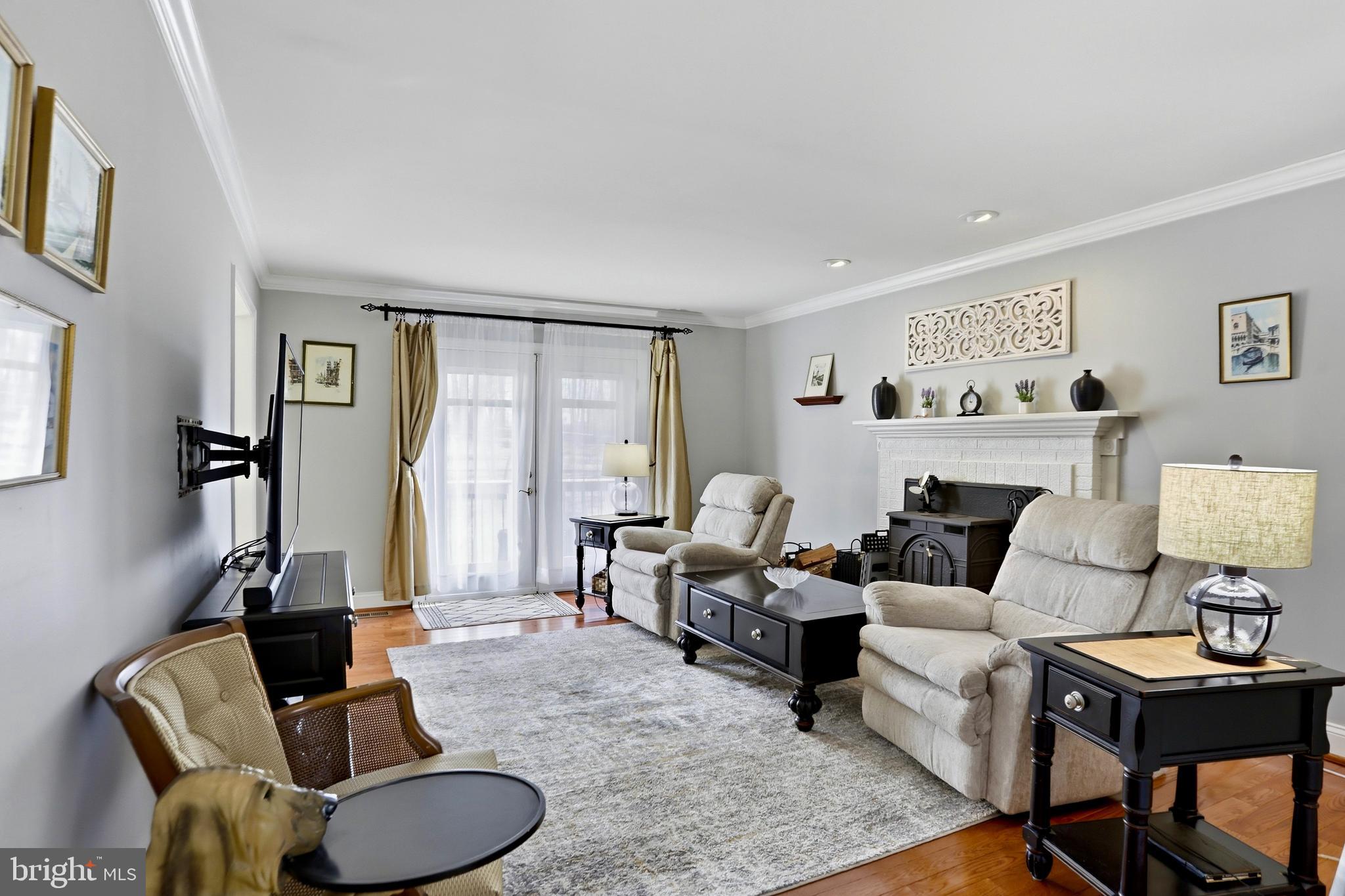 SNOW HILL - Residential