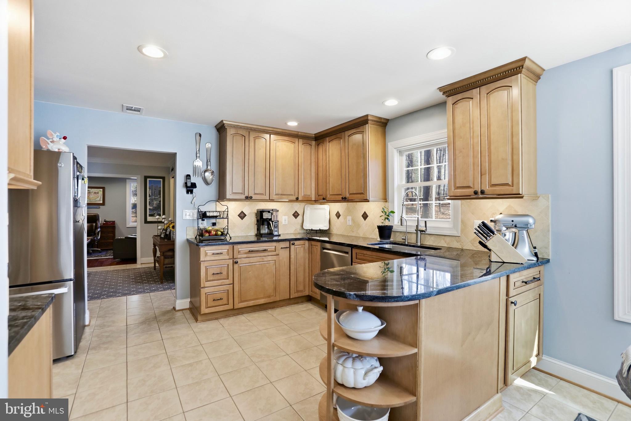 SNOW HILL - Residential