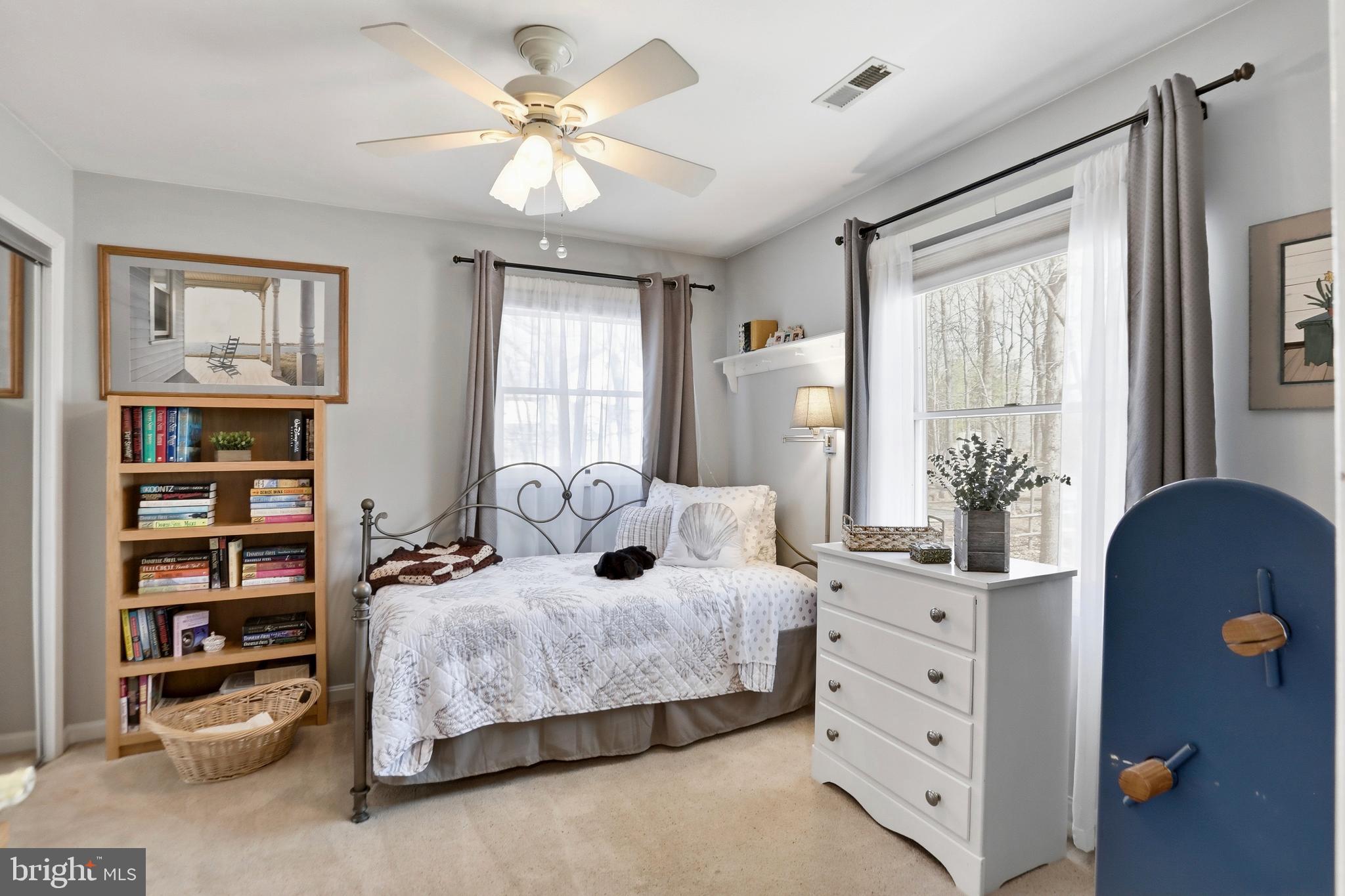 SNOW HILL - Residential