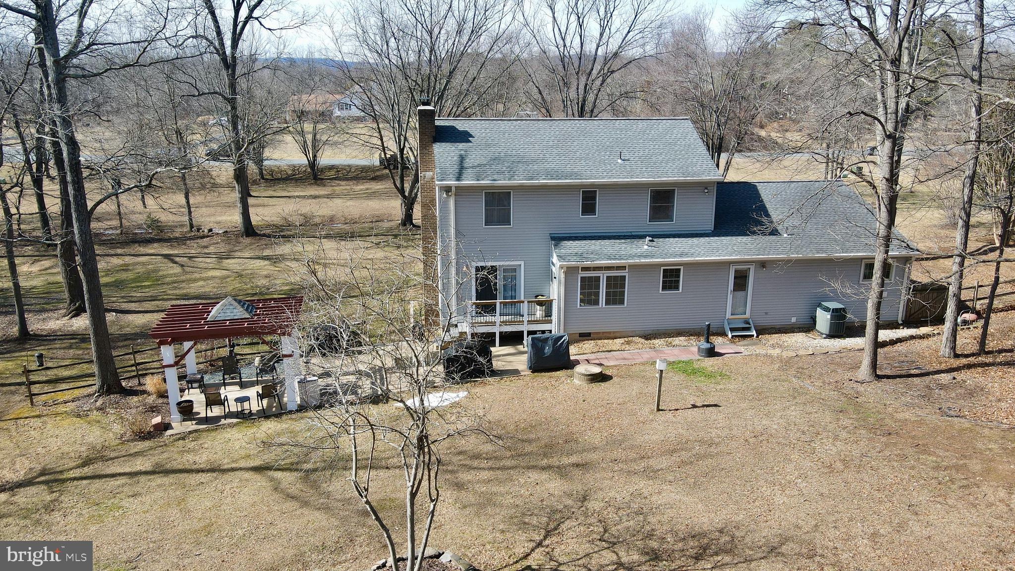 SNOW HILL - Residential