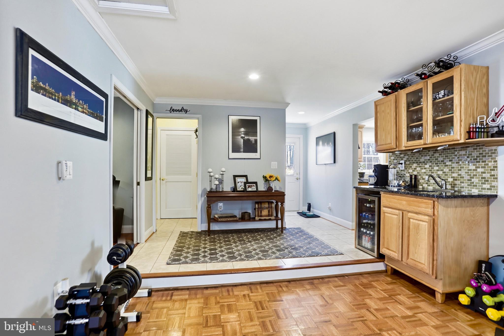 SNOW HILL - Residential