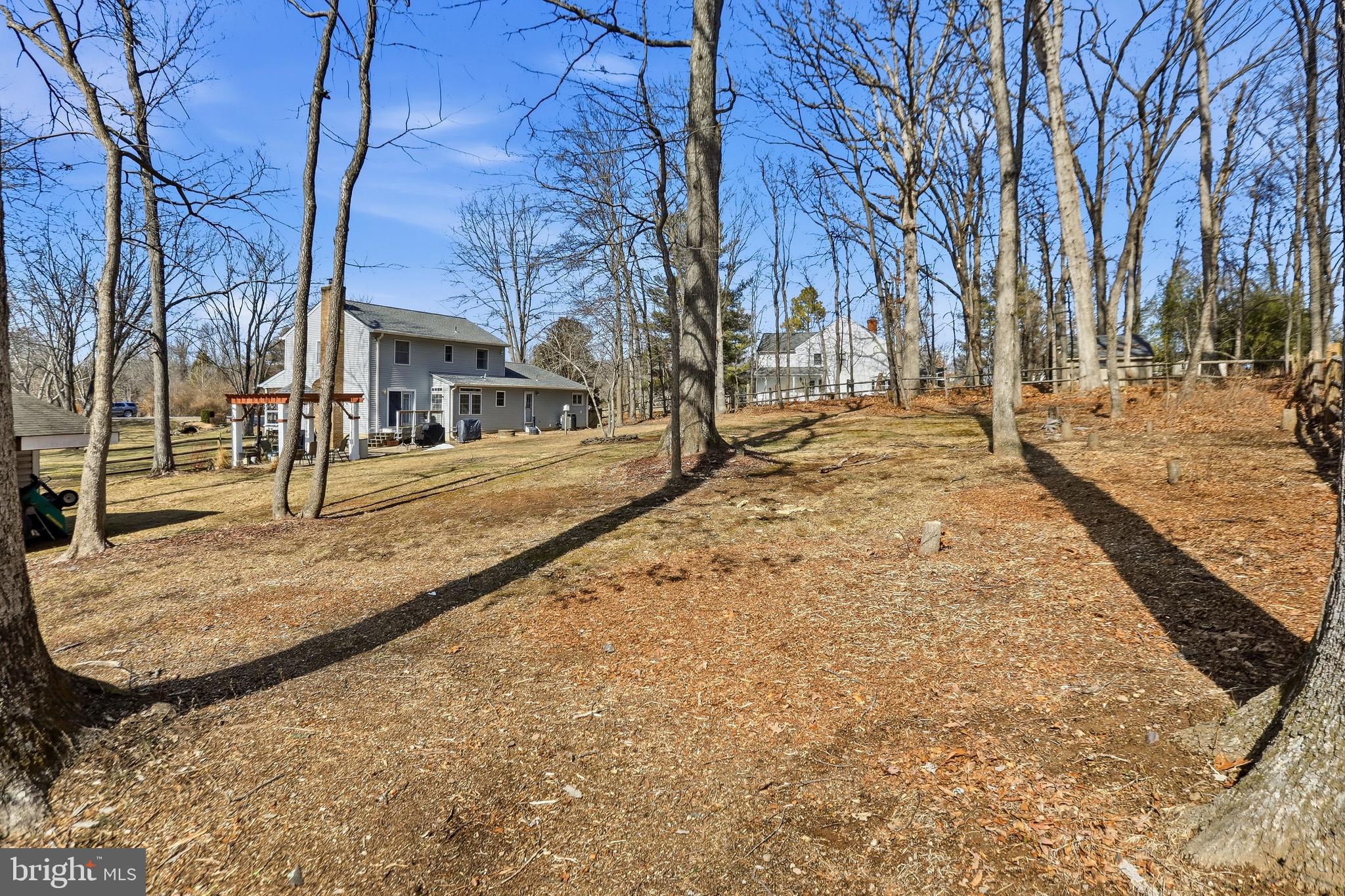 SNOW HILL - Residential