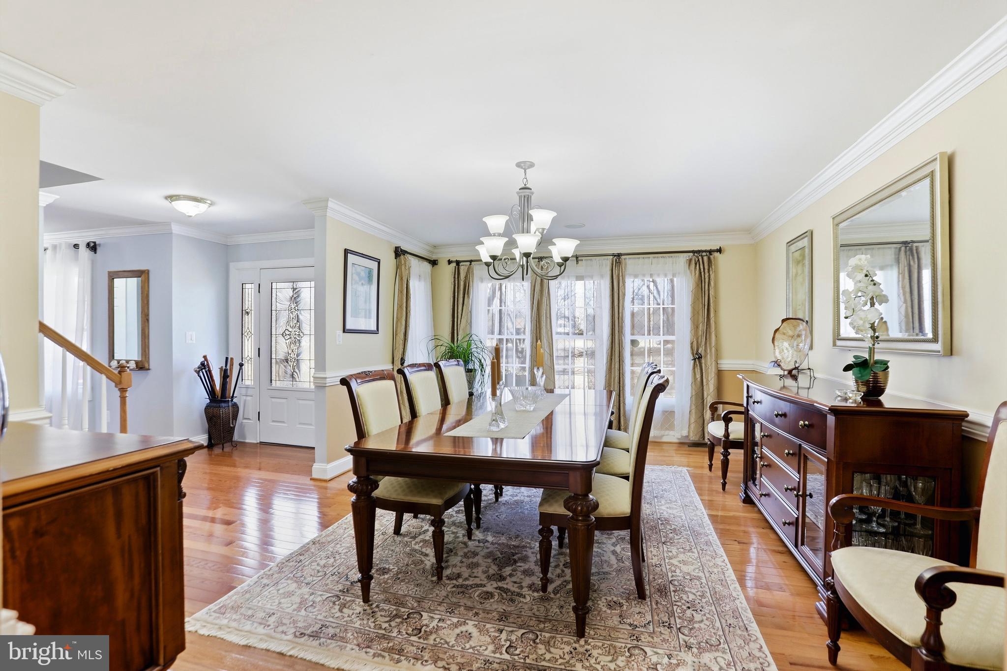 SNOW HILL - Residential