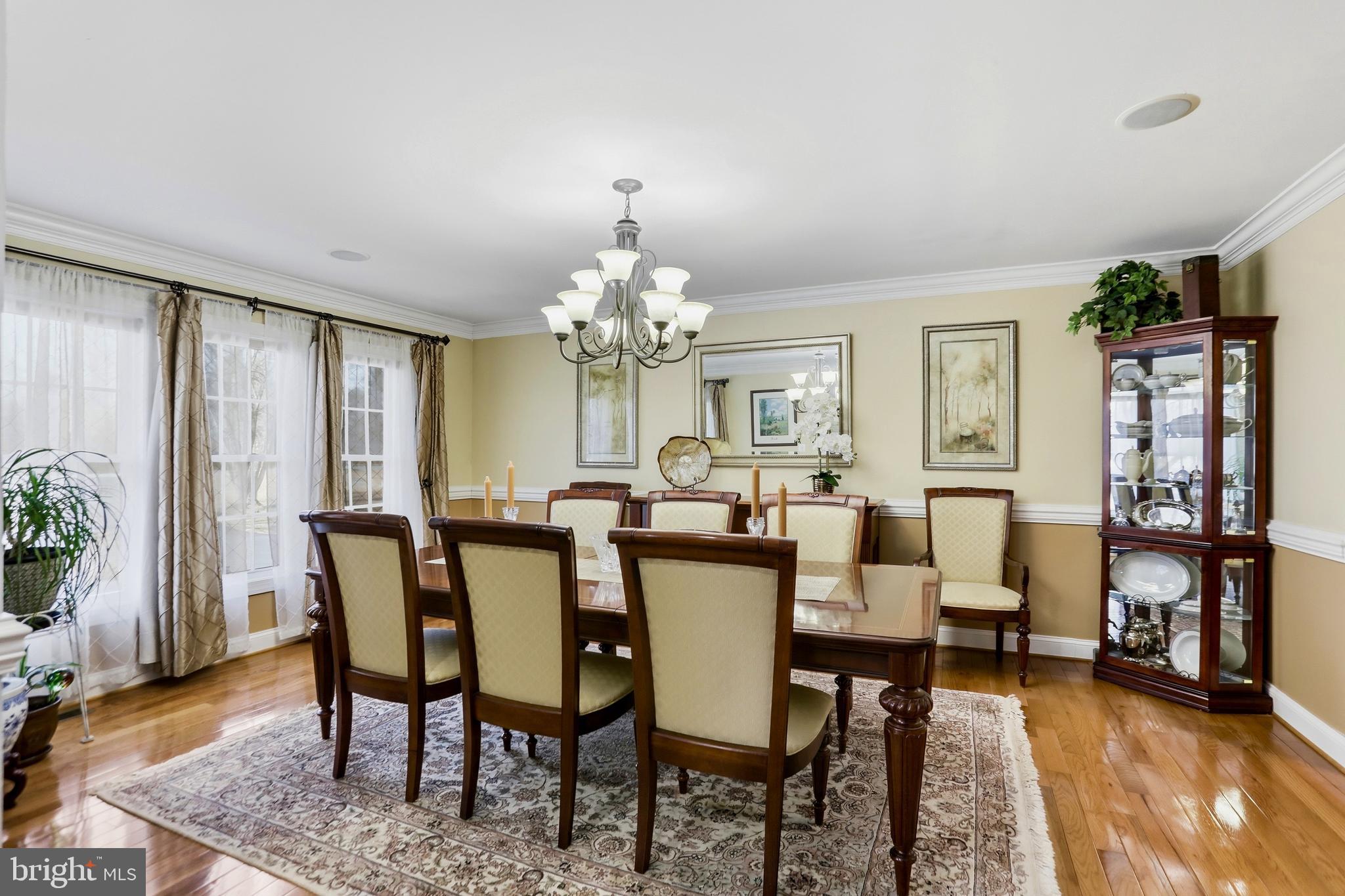 SNOW HILL - Residential