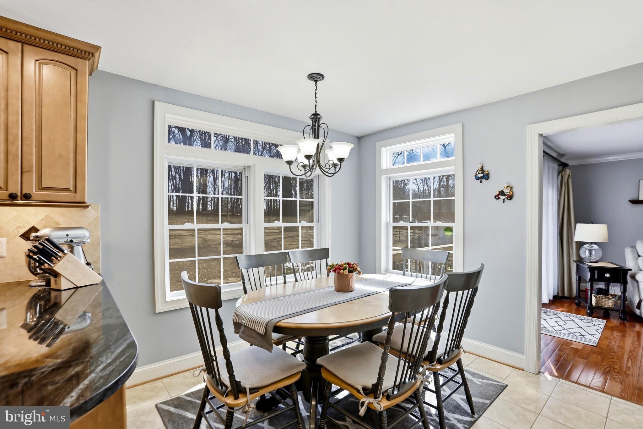 SNOW HILL - Residential