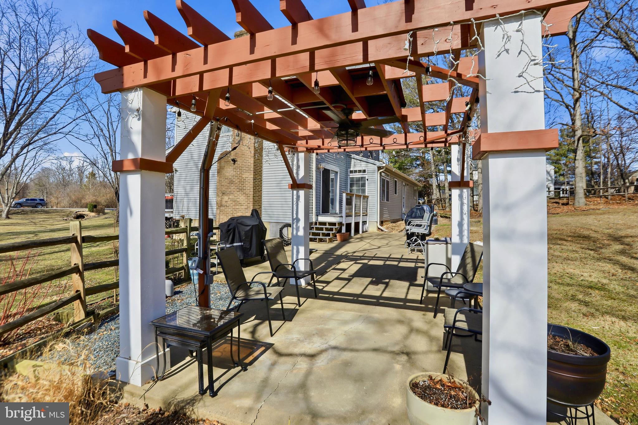 SNOW HILL - Residential