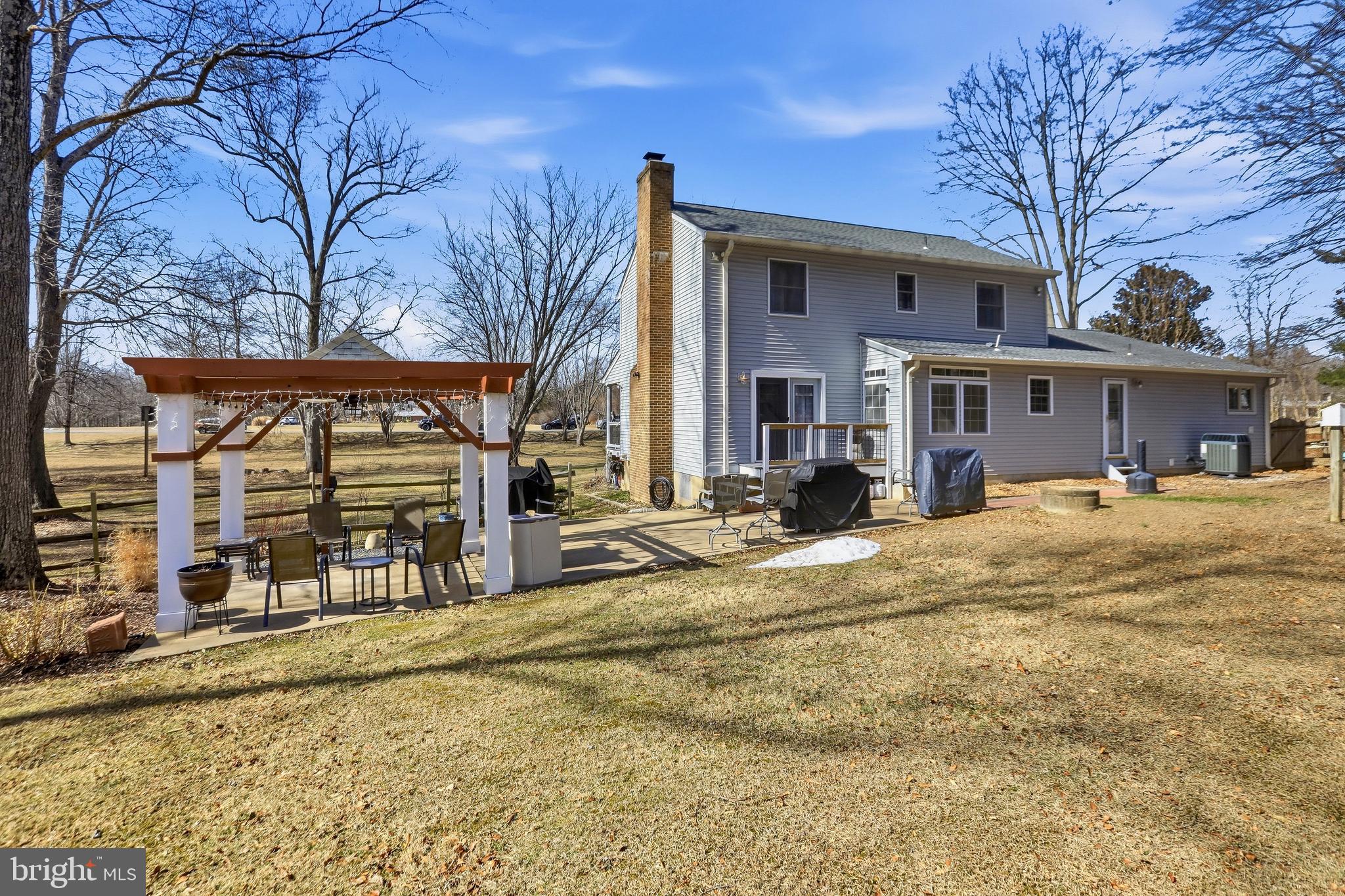 SNOW HILL - Residential