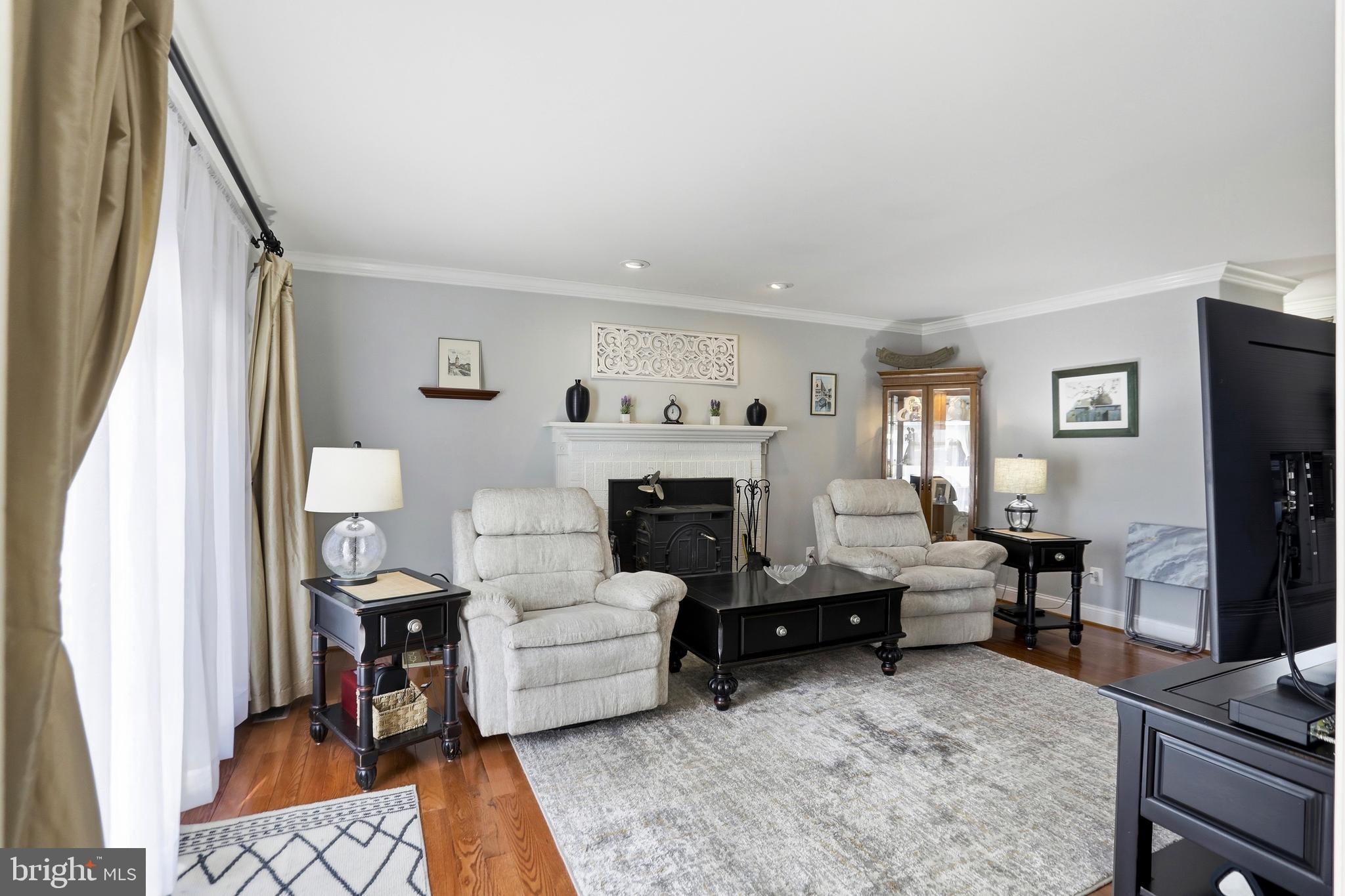 SNOW HILL - Residential