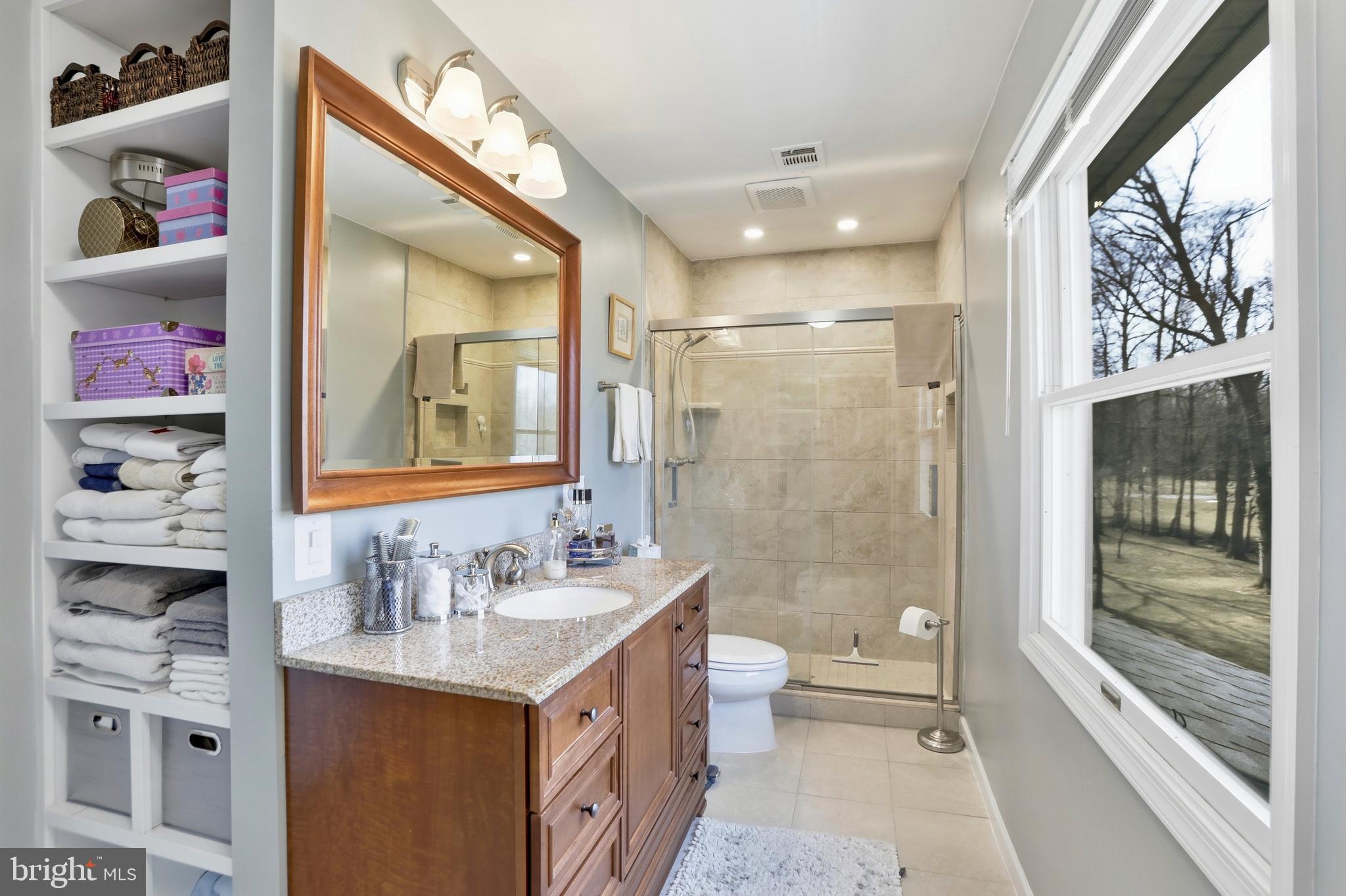 SNOW HILL - Residential