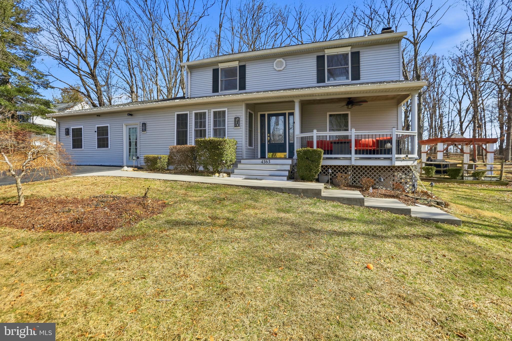 SNOW HILL - Residential