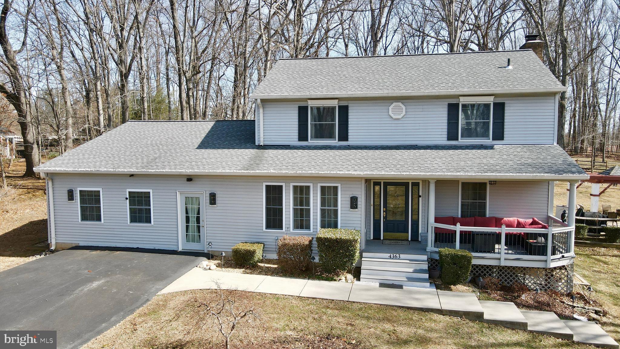 SNOW HILL - Residential