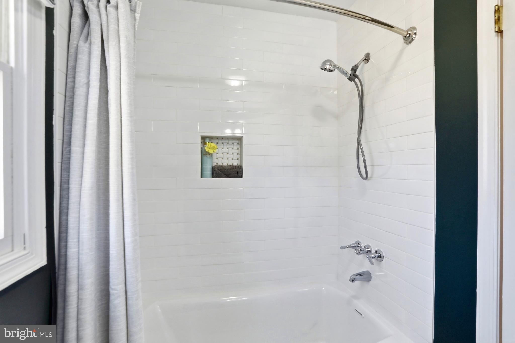 SNOW HILL - Residential