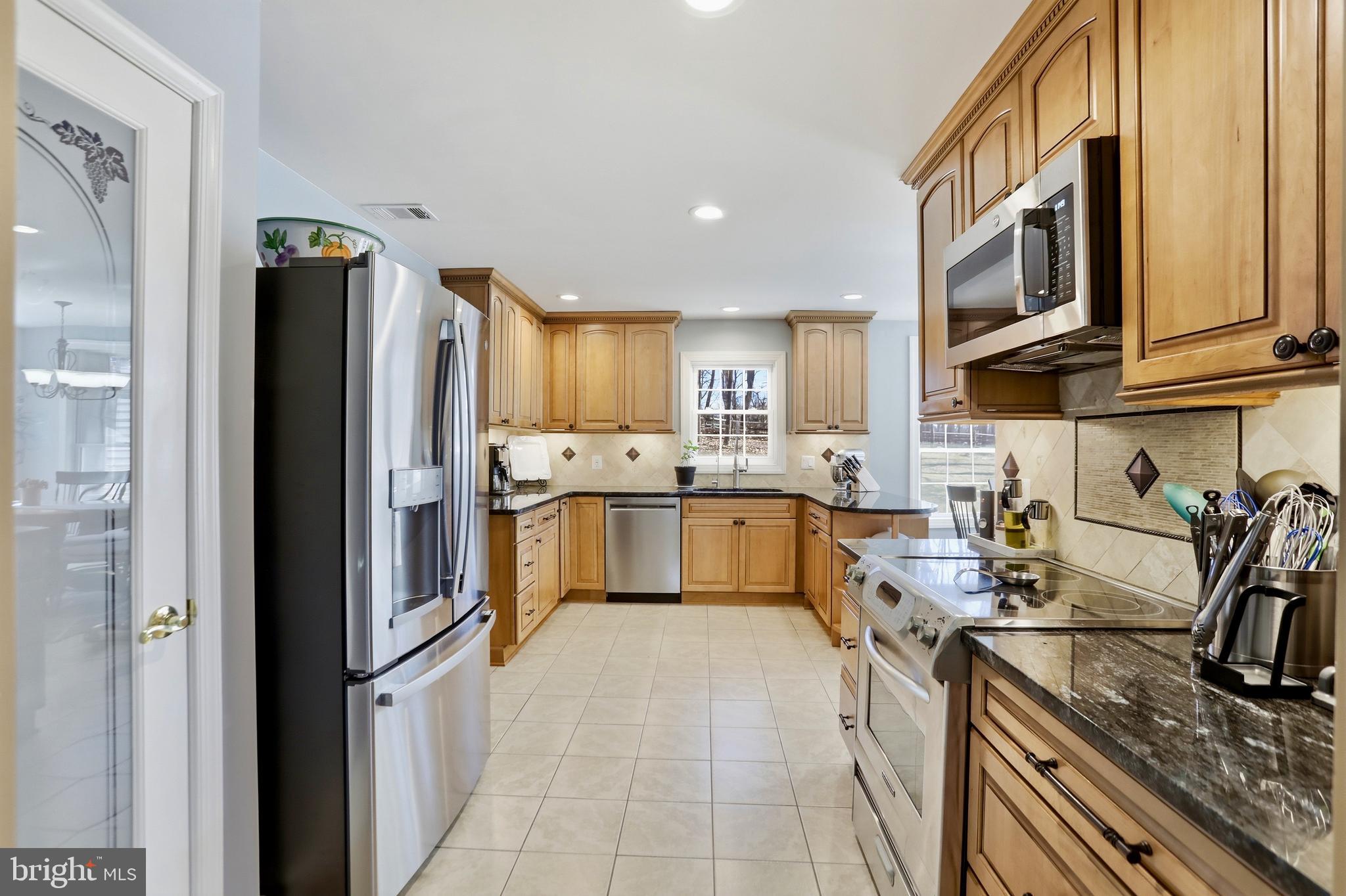 SNOW HILL - Residential