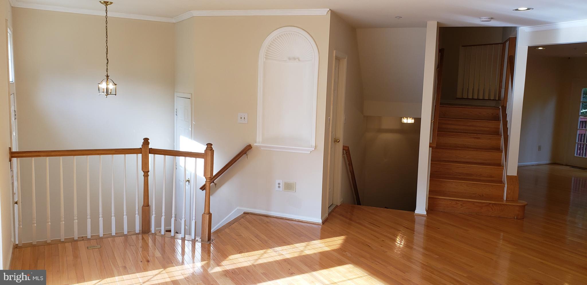 FALLSTONE - Residential Lease