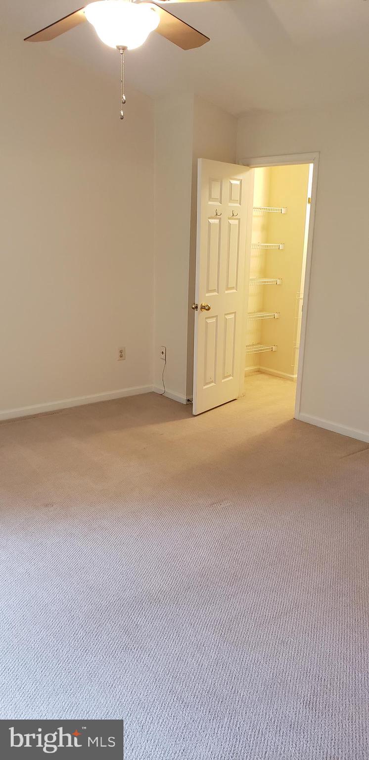 FALLSTONE - Residential Lease