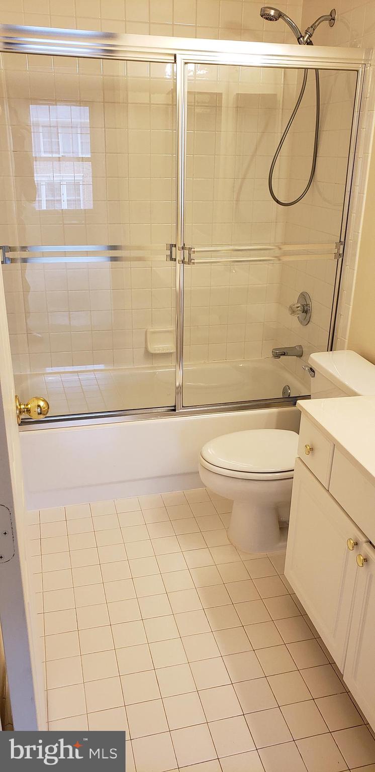 FALLSTONE - Residential Lease