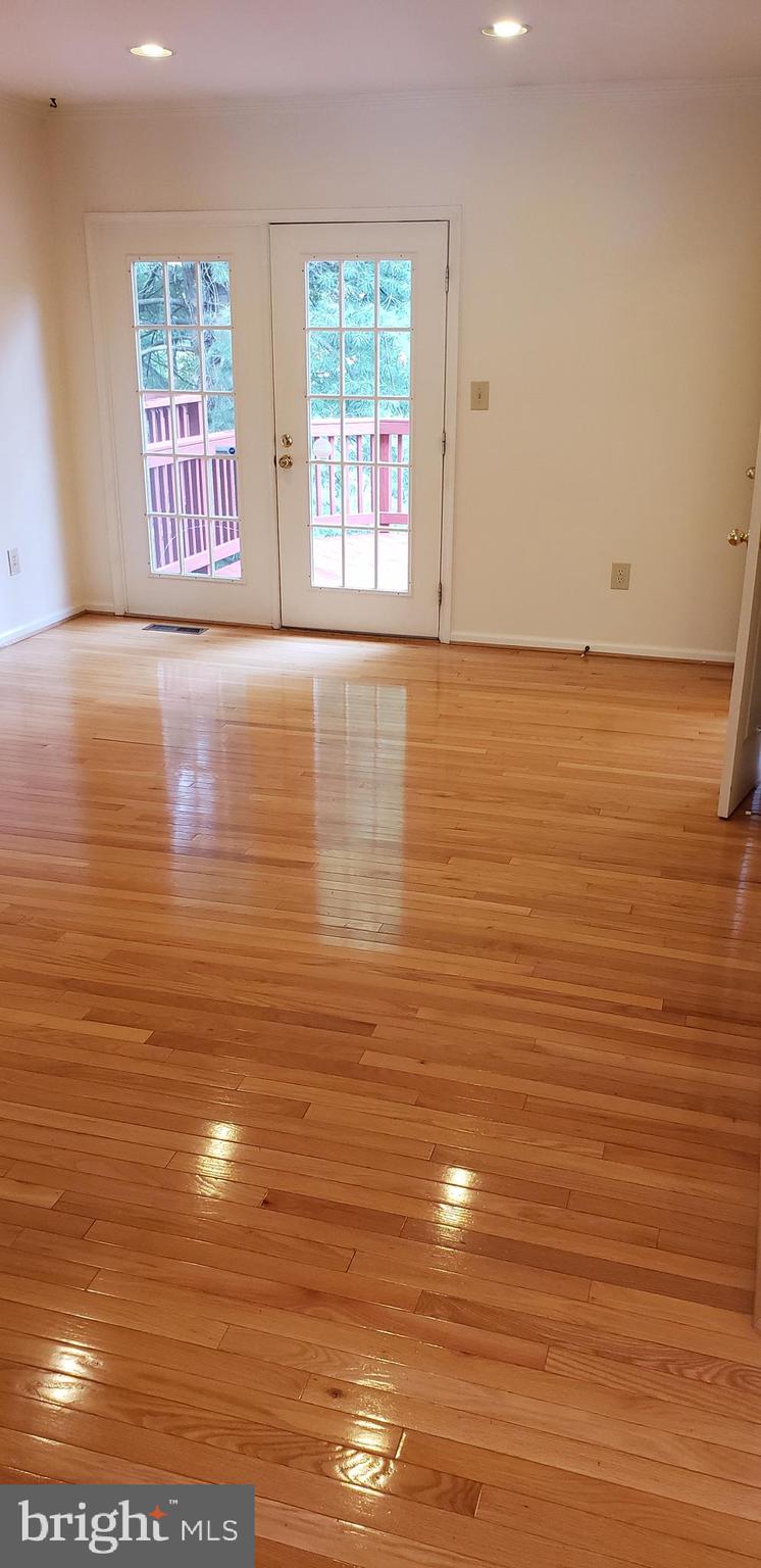 FALLSTONE - Residential Lease