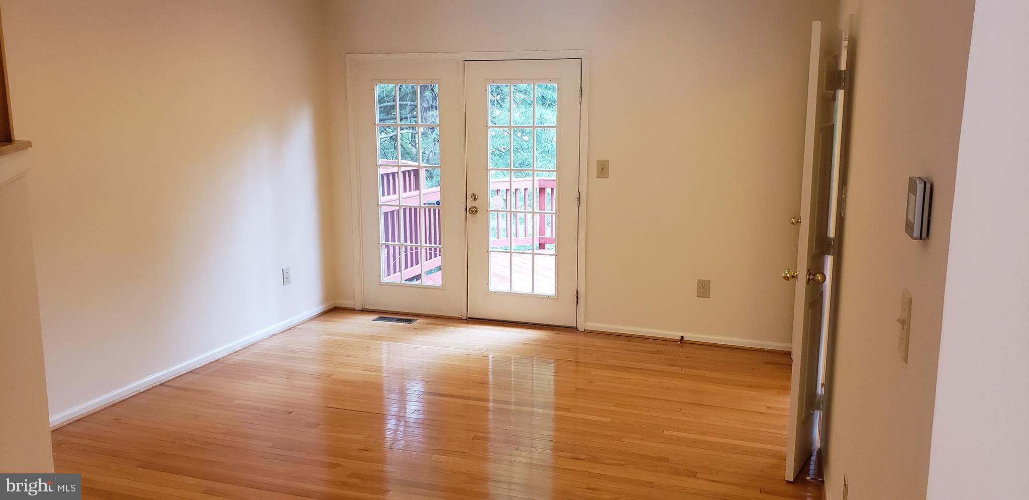 FALLSTONE - Residential Lease