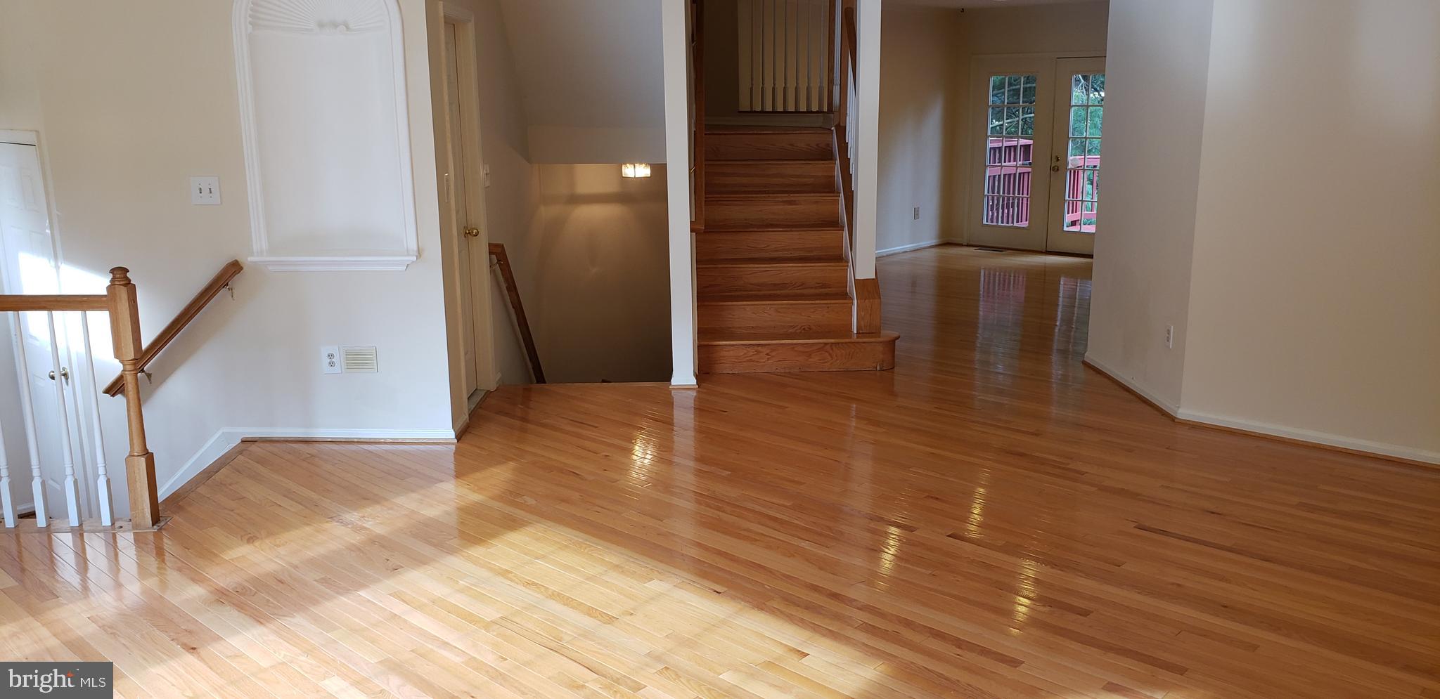 FALLSTONE - Residential Lease