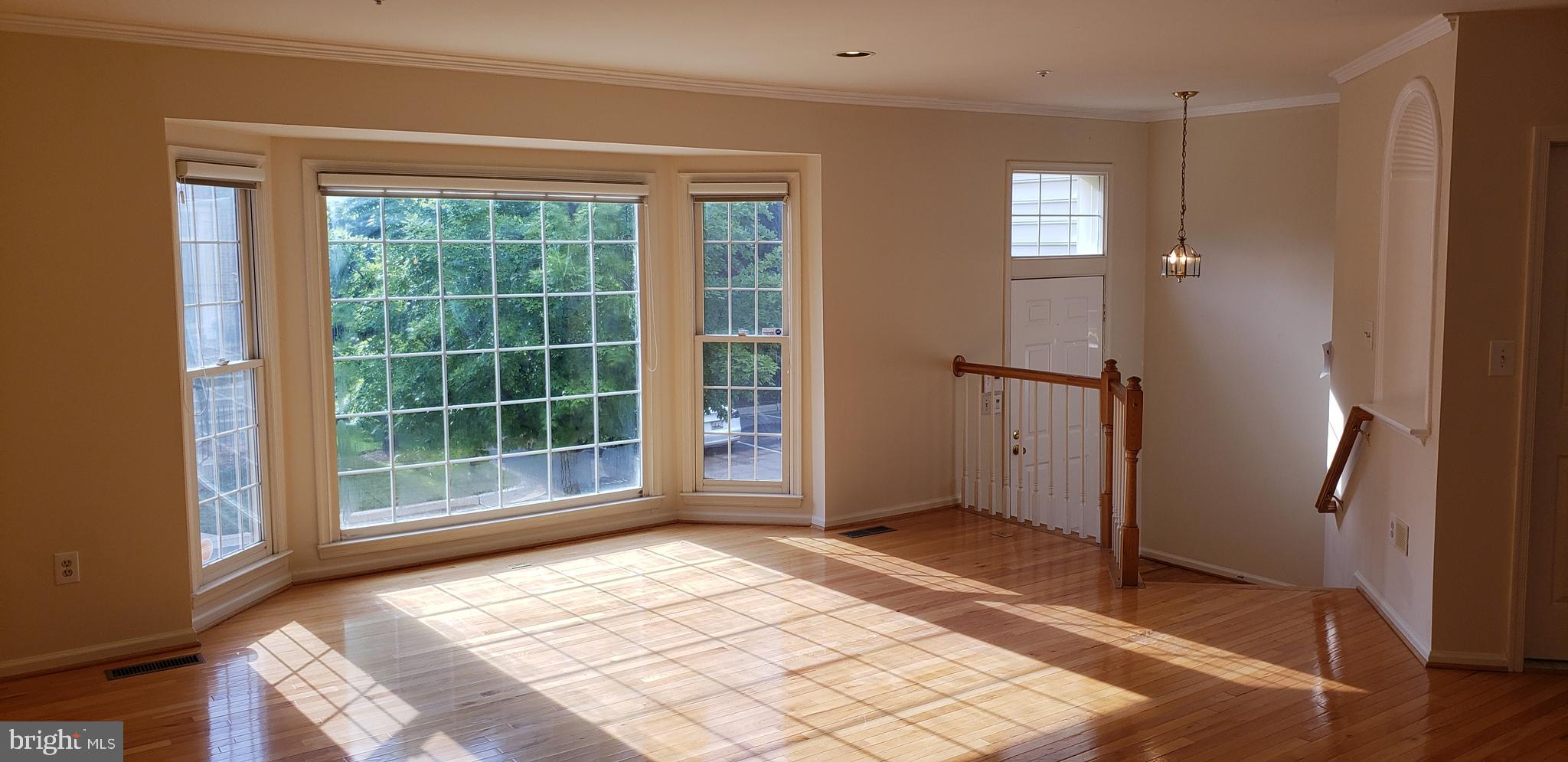 FALLSTONE - Residential Lease