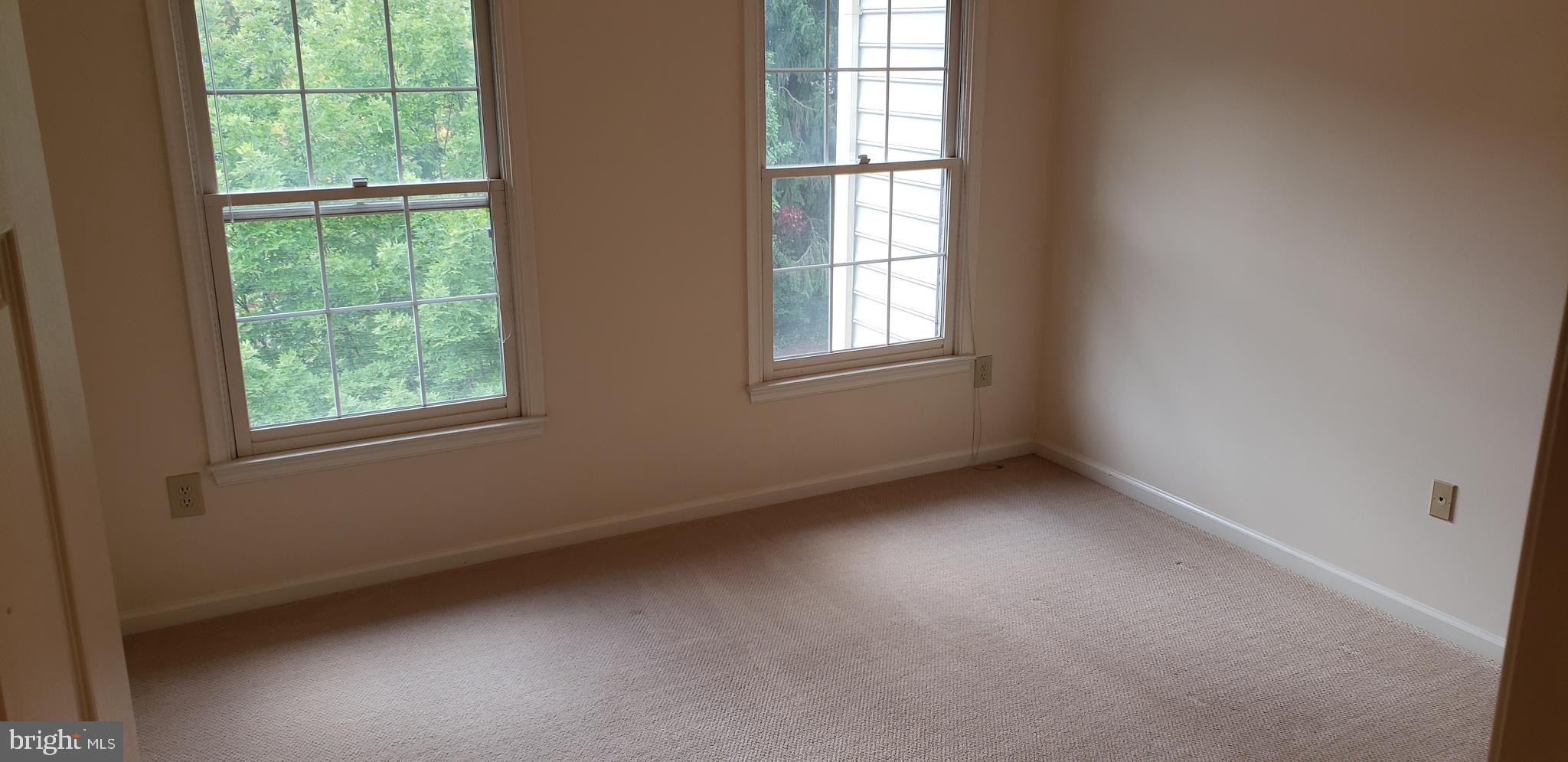 FALLSTONE - Residential Lease