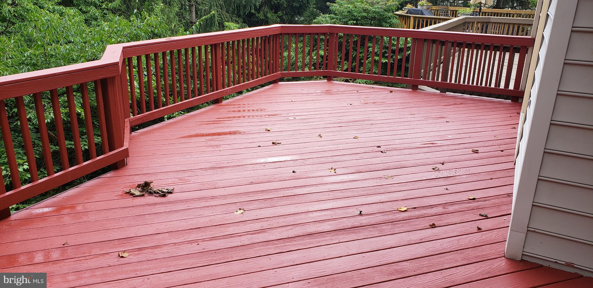 FALLSTONE - Residential Lease