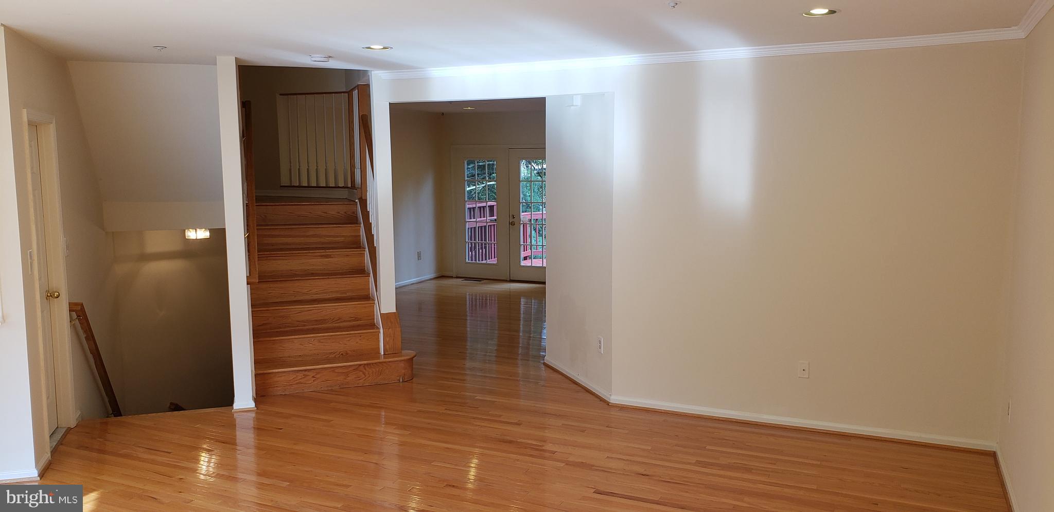 FALLSTONE - Residential Lease