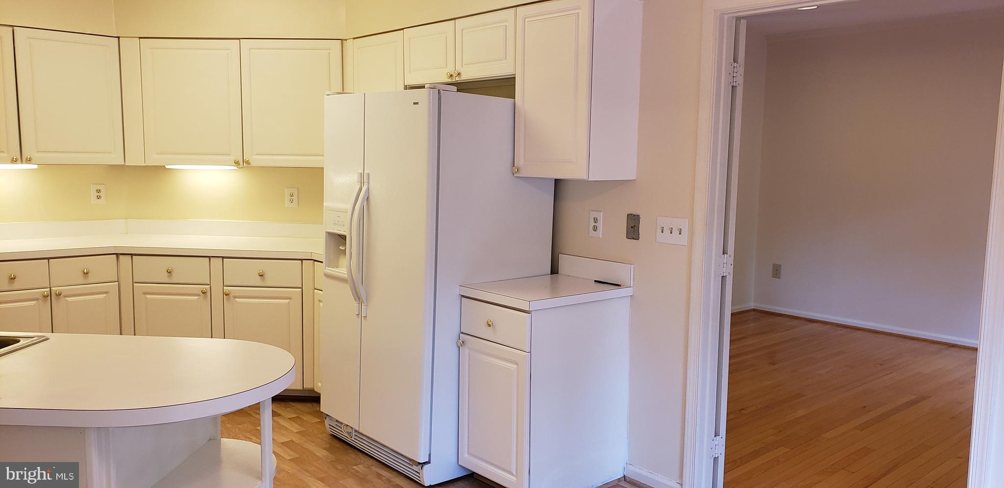 FALLSTONE - Residential Lease