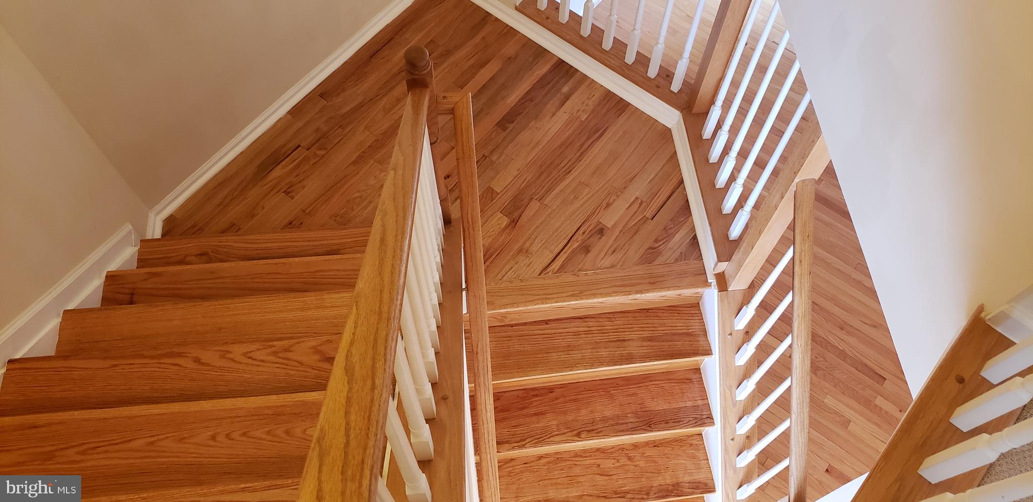 FALLSTONE - Residential Lease