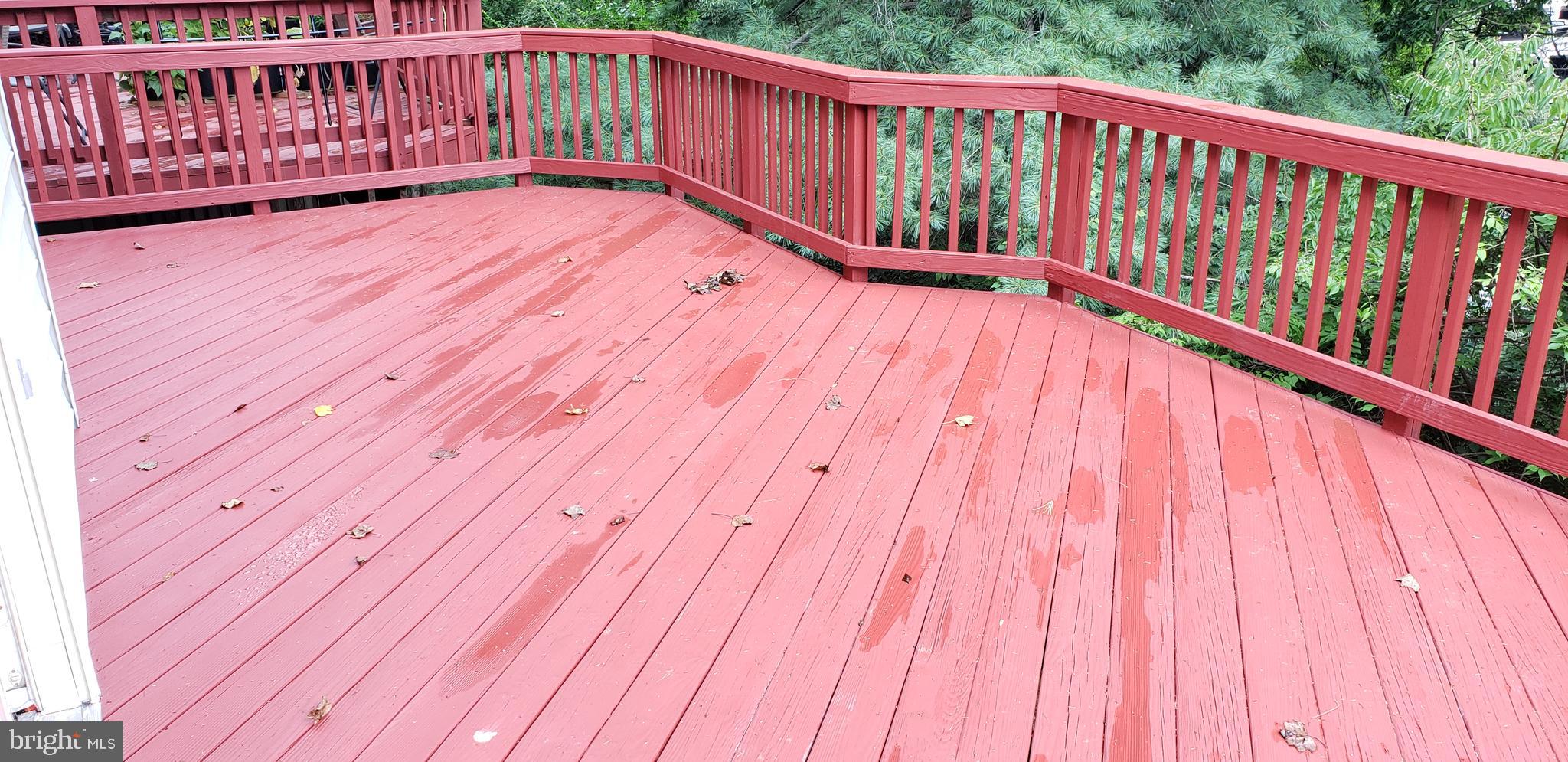 FALLSTONE - Residential Lease