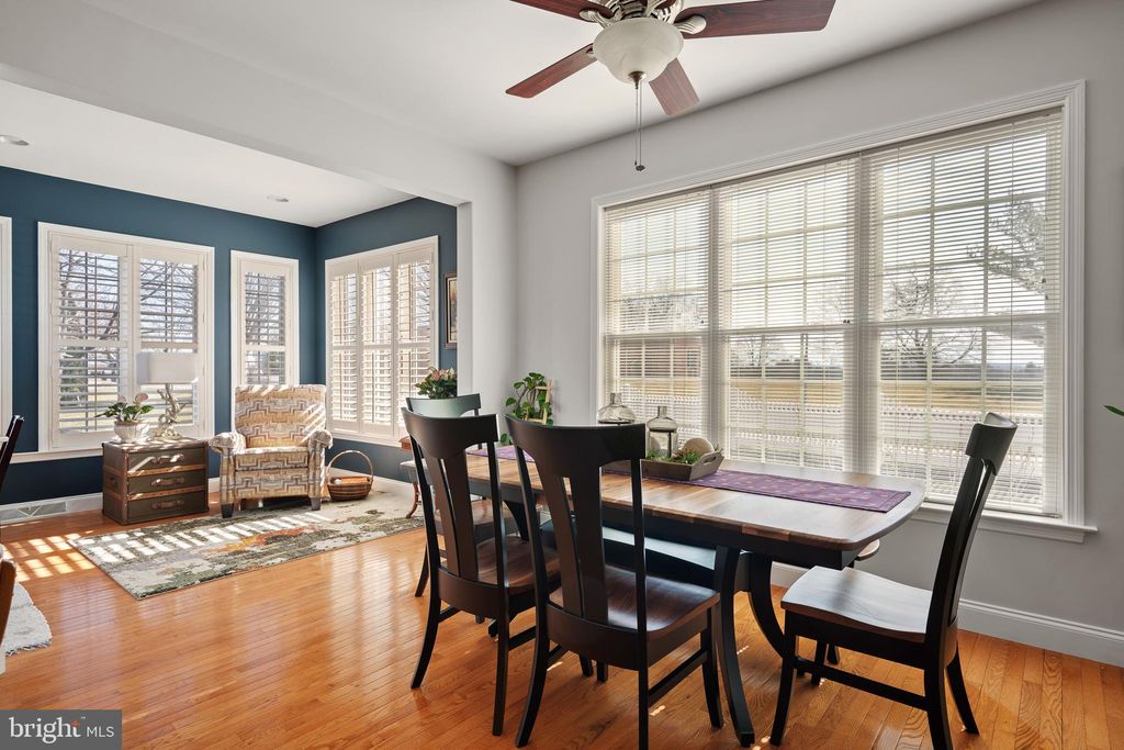 Photo of 301 HOUFFMAN PL, MILLERSVILLE, PA 17551 (MLS # PALA2031798)