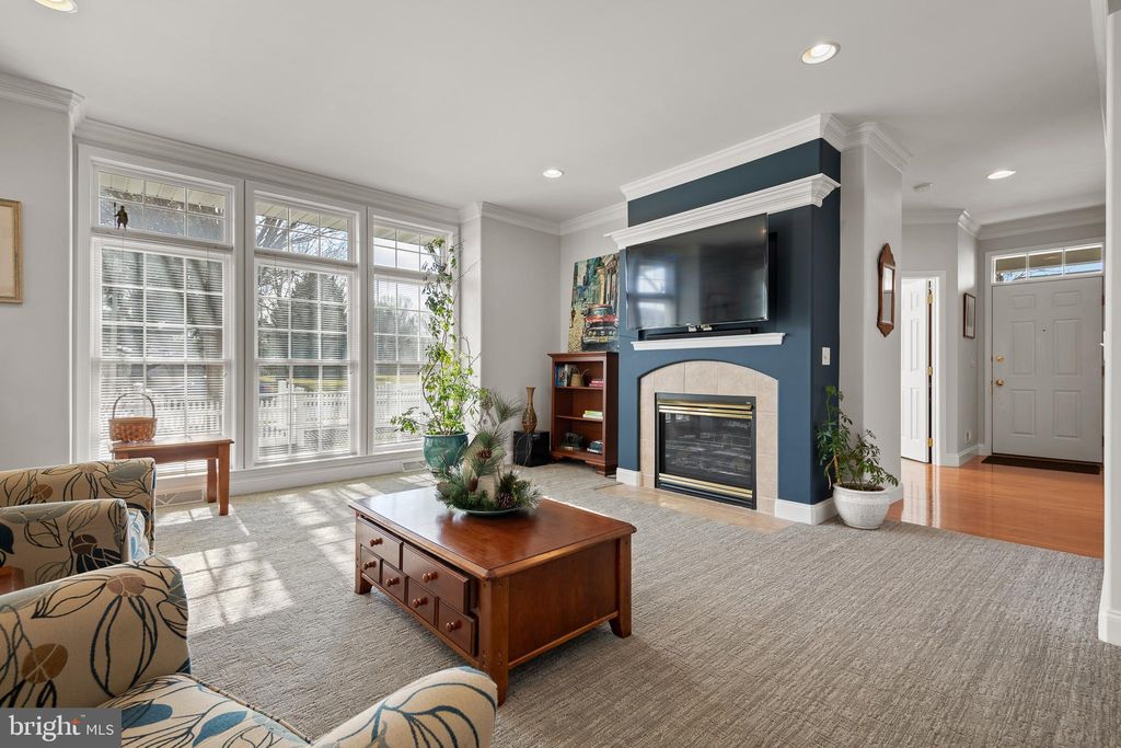 Photo of 301 HOUFFMAN PL, MILLERSVILLE, PA 17551 (MLS # PALA2031798)