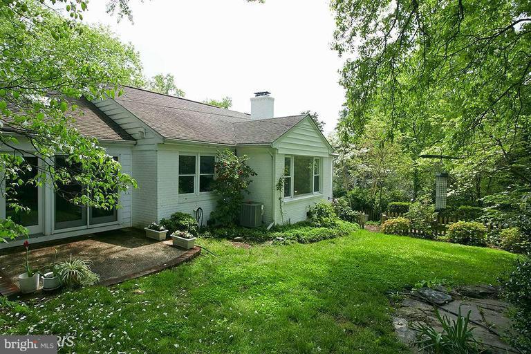 SPRINGFIELD - Residential