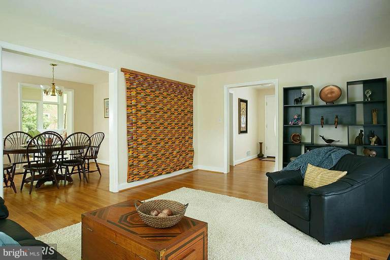 SPRINGFIELD - Residential