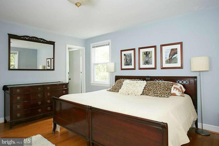 SPRINGFIELD - Residential