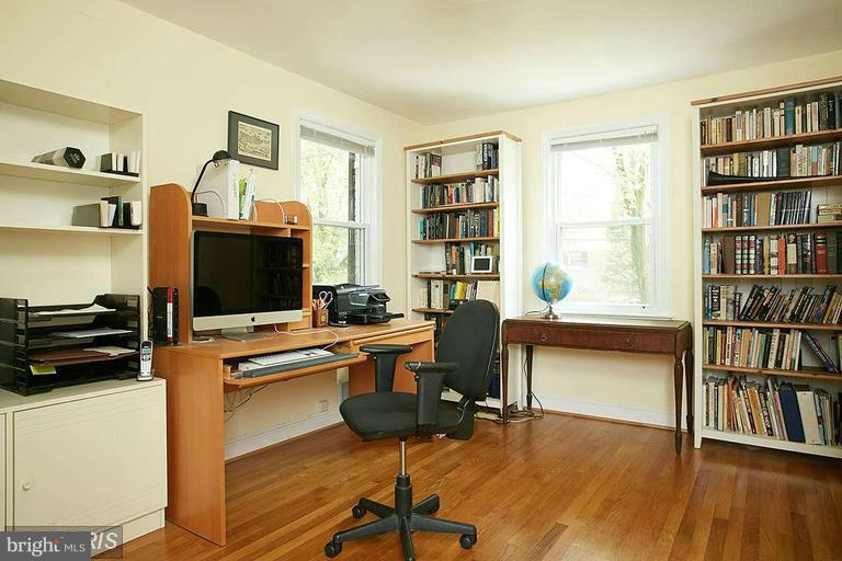 SPRINGFIELD - Residential