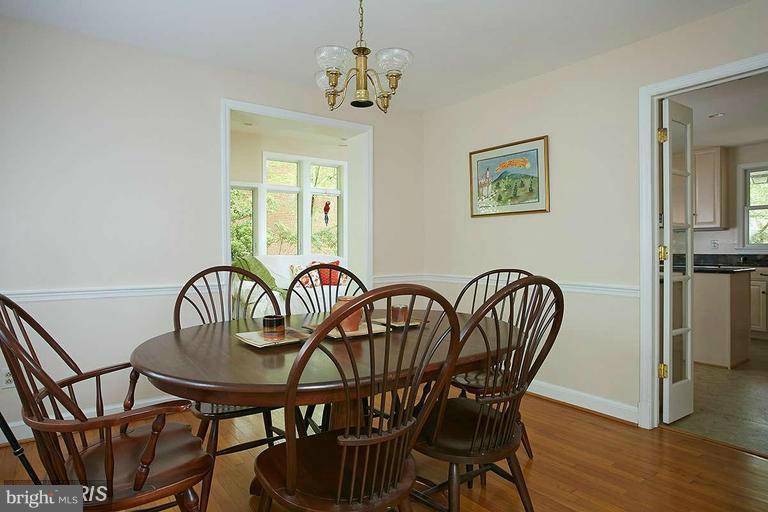 SPRINGFIELD - Residential