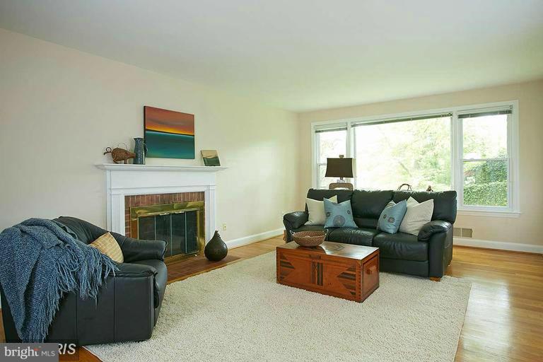 SPRINGFIELD - Residential