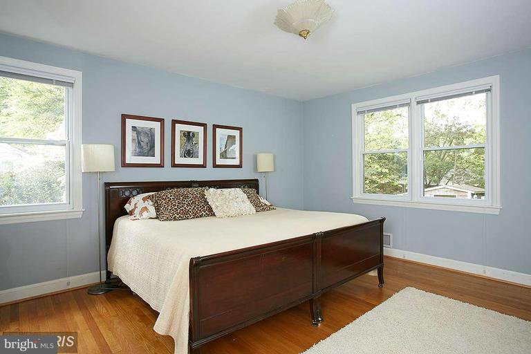 SPRINGFIELD - Residential