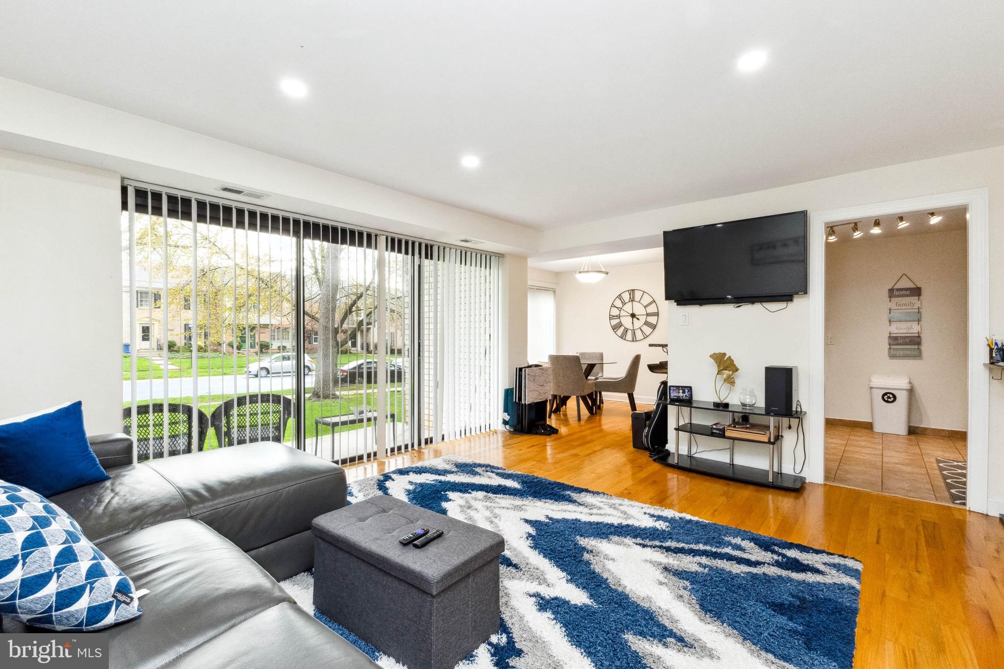 WESTWOOD GARDENS CONDOMINIUM - Residential