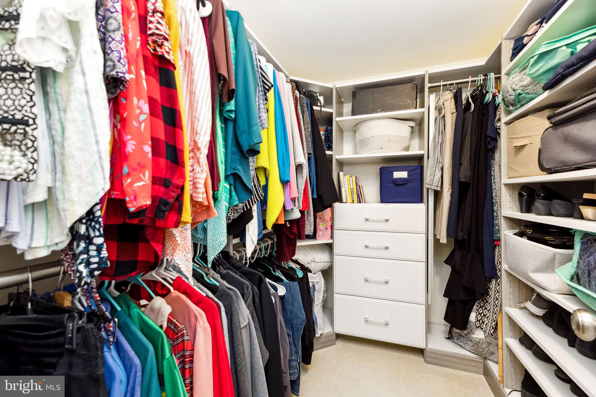 WESTWOOD GARDENS CONDOMINIUM - Residential