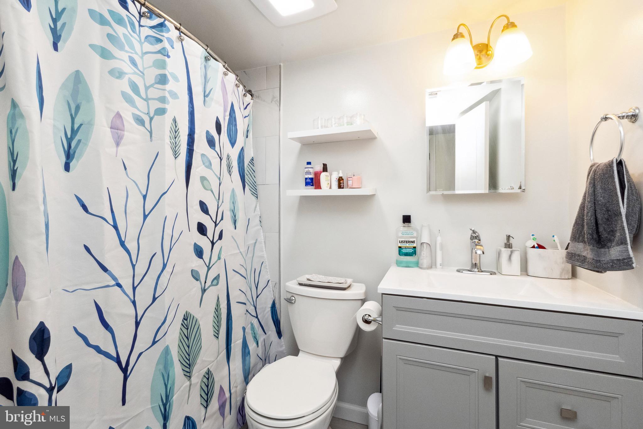 WESTWOOD GARDENS CONDOMINIUM - Residential