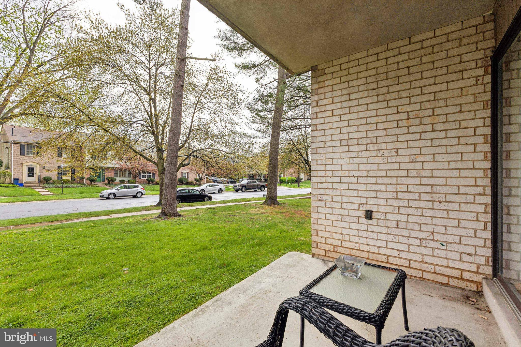 WESTWOOD GARDENS CONDOMINIUM - Residential