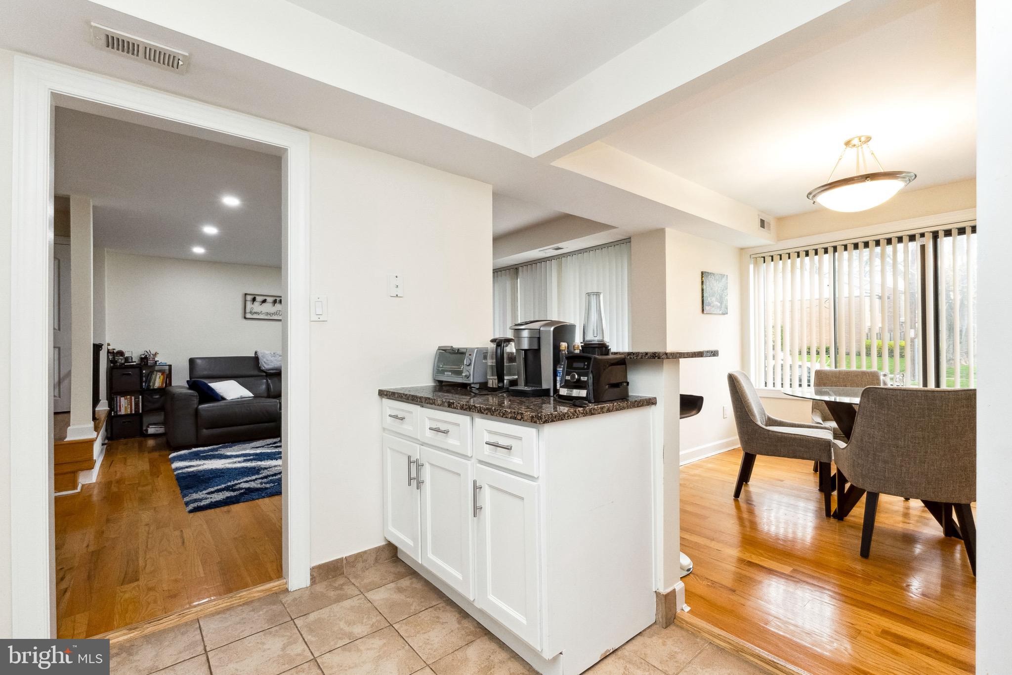 WESTWOOD GARDENS CONDOMINIUM - Residential