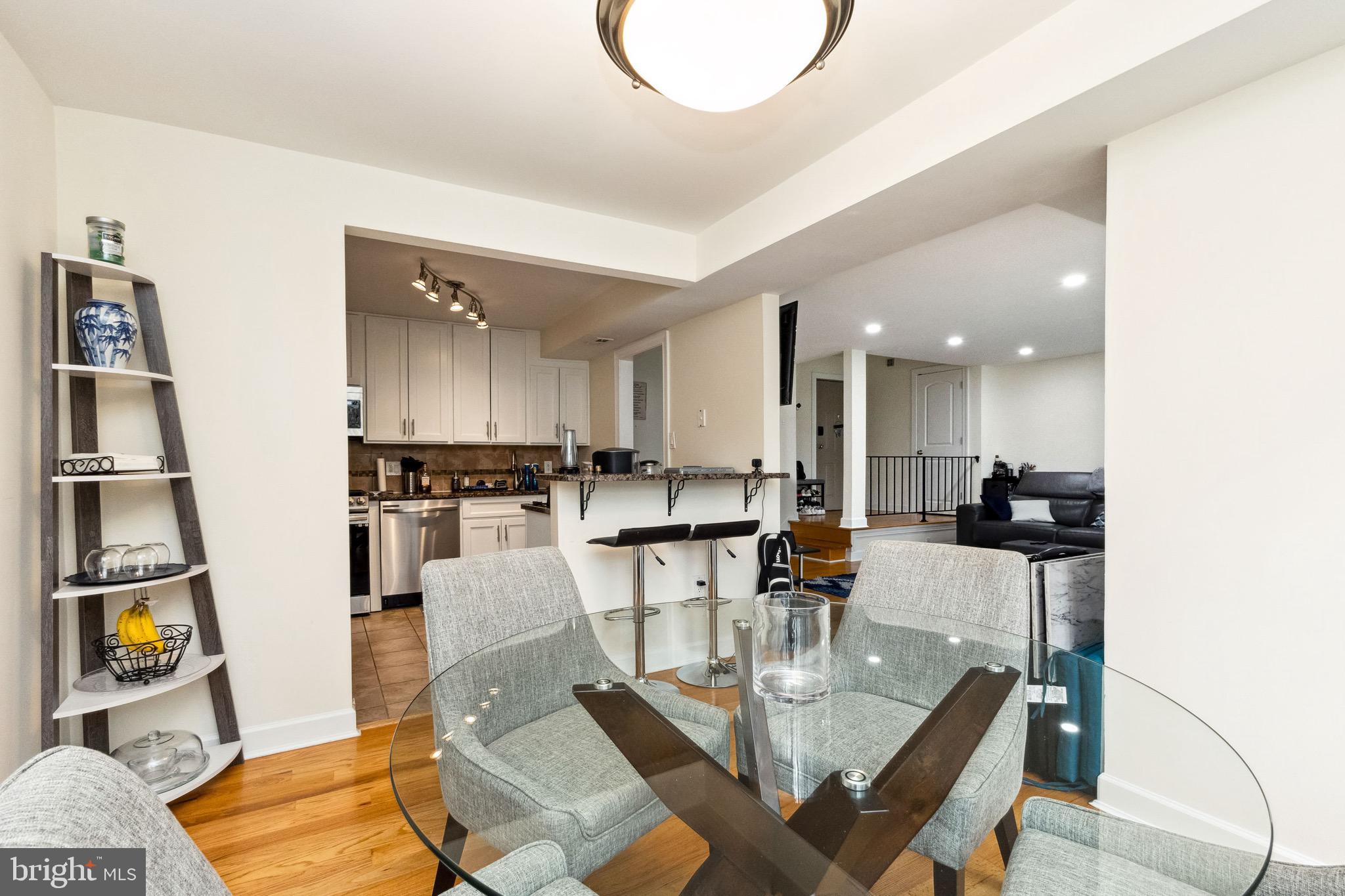 WESTWOOD GARDENS CONDOMINIUM - Residential