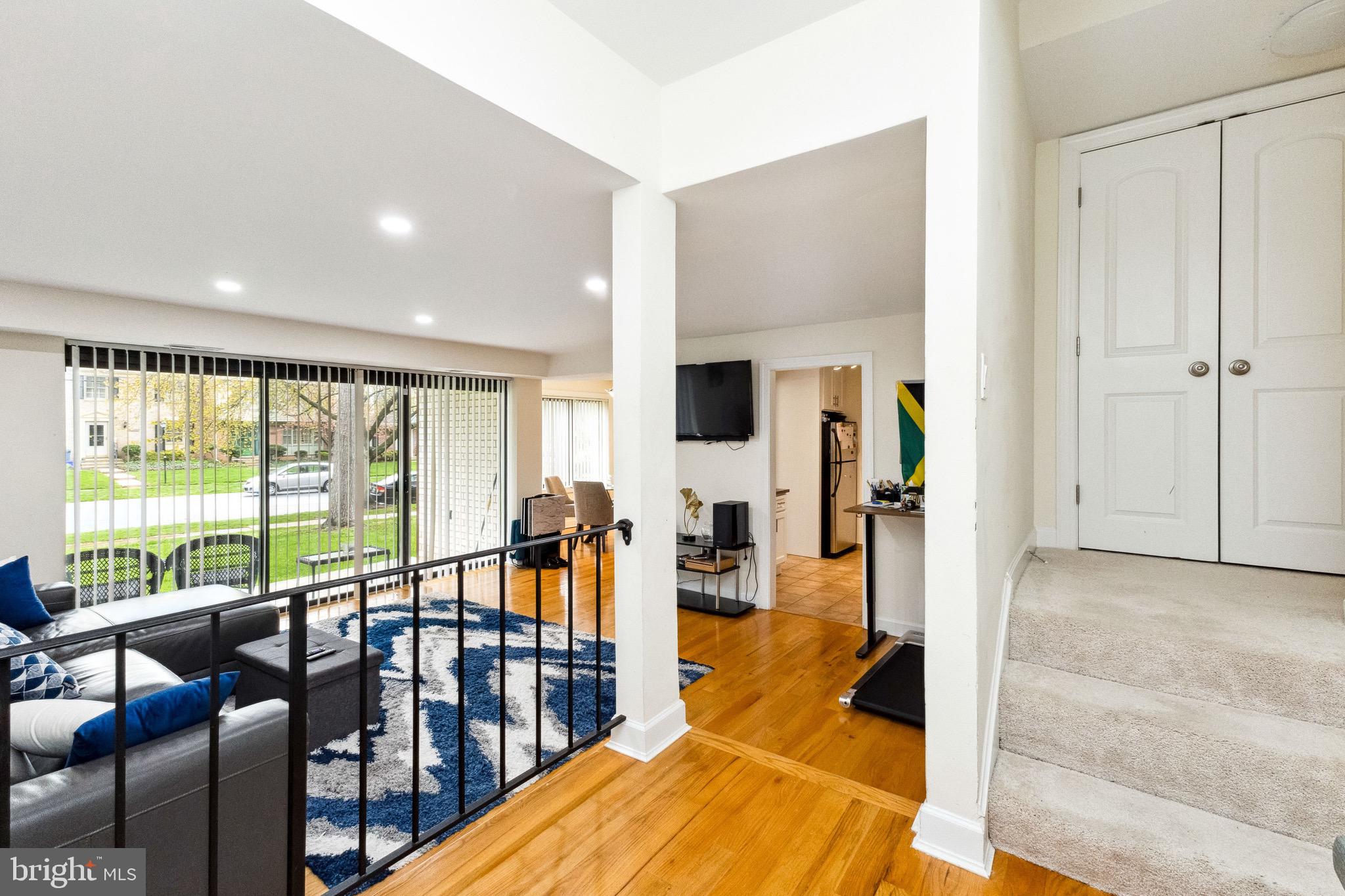 WESTWOOD GARDENS CONDOMINIUM - Residential