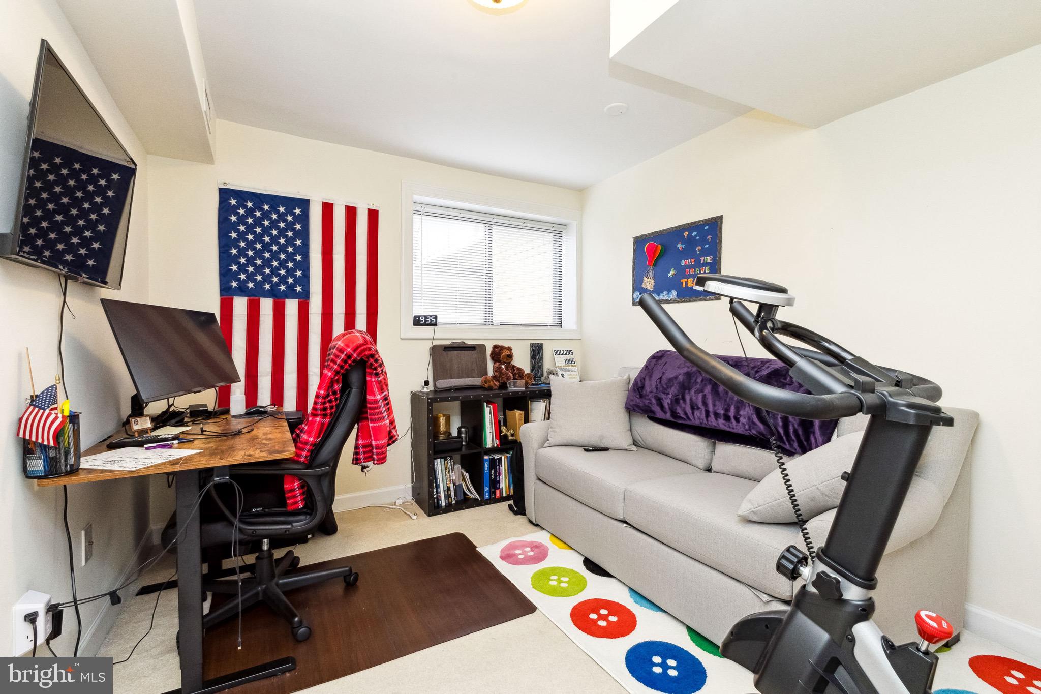 WESTWOOD GARDENS CONDOMINIUM - Residential